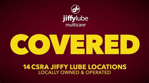 Jiffy lube tobacco road - Specialties: On your next visit to Jiffy Lube donate $3 to Meals on Wheels throughout the month of October. This small donation will help the …
